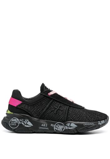 Premiata Sneakers Buff - Nero