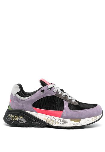 Premiata Sneakers Mase - Nero