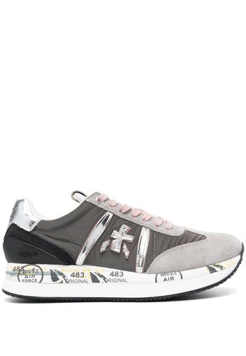 Premiata Conny 5949 low-top sneakers - Grigio