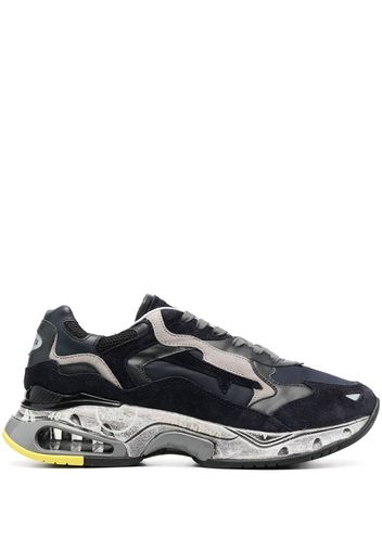 Premiata Sneakers Shao - Blu