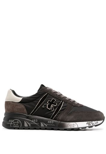 Premiata Lander Core sneakers - Grigio