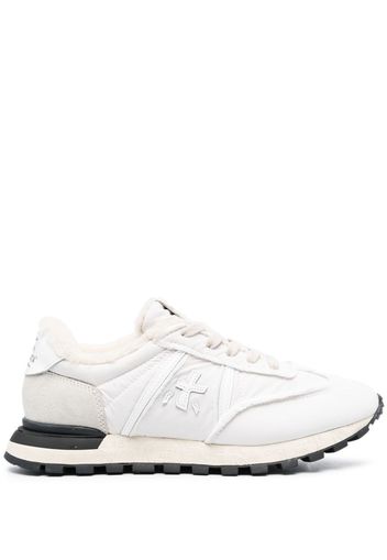 Premiata John low-top sneakers - Bianco