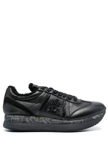 Premiata Sneakers Conny chunky - Nero