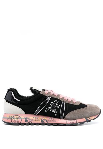 Premiata Sneakers Lucy - Nero