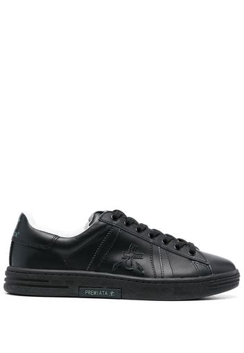 Premiata Russell lo-top sneakers - NERO