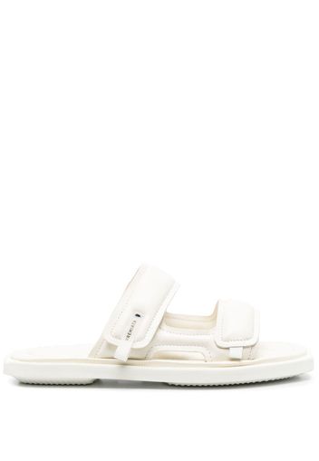 Premiata Sandali slides M6432 - Bianco