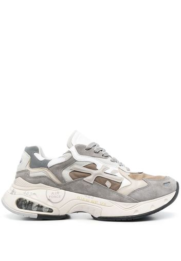 Premiata Sneakers Sharky 294 - Grigio