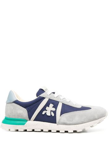 Premiata Sneakers Johnlow 6212 - Blu