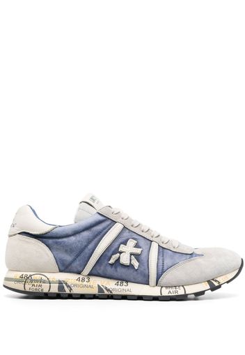 Premiata Sneakers Lucy - Blu