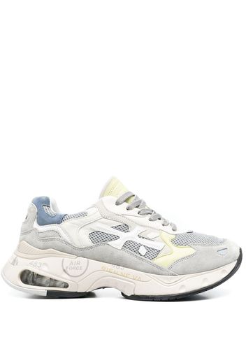 Premiata Sneakers Sharky 295 - Grigio