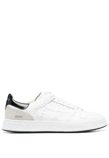 Premiata Quinn low-top sneakers - Bianco