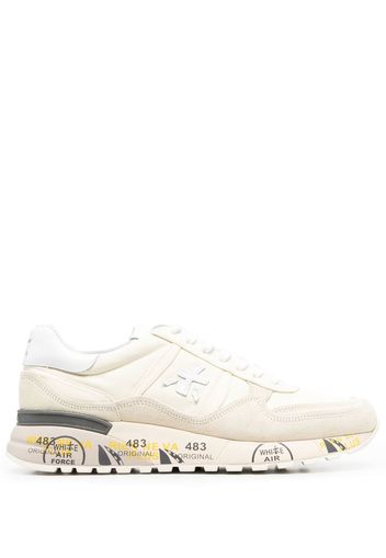 Premiata Sneakers Landeck - Toni neutri