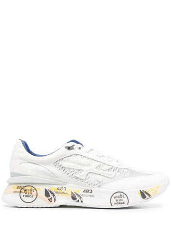 Premiata Sneakers Moerun - Bianco