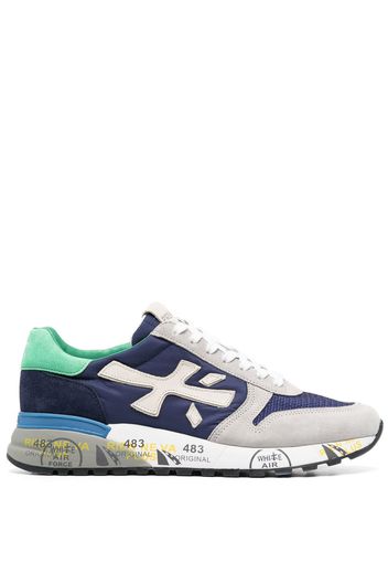 Premiata Sneakers Mick - Blu