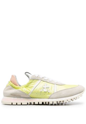 Premiata Sneakers Sean - Giallo