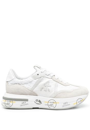 Premiata Sneakers Cassie - Bianco