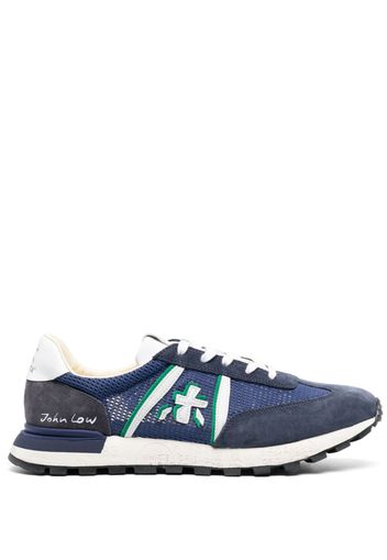 Premiata JohnLow low-top sneakers - Blu