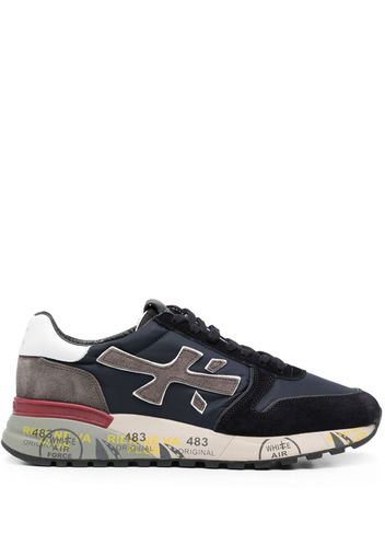 Premiata Sneakers Mick - Blu