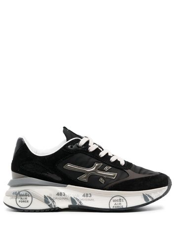 Premiata Moerund 6443 low-top sneakers - Nero