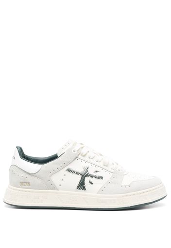 Premiata Sneakers Quinn - Bianco