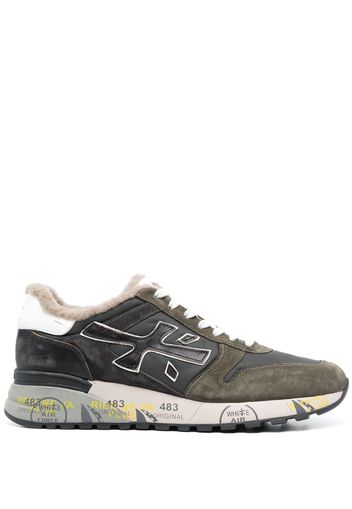 Premiata Sneakers Mick - Grigio