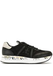 Premiata Sneakers Conny - Nero