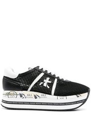 Premiata Sneakers Beth - Nero