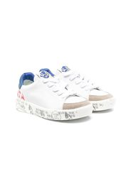 Premiata Kids Sneakers Charlie - Bianco