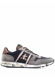 Premiata Eric low-top sneakers - Grigio