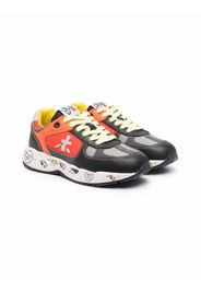 Premiata Kids Sneakers Robin - Grigio