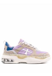 Premiata Sneakers Draked - Viola