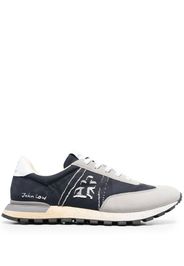 Premiata Sneakers John Low - Blu