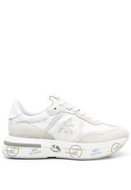 Premiata Sneakers Cassie - Bianco