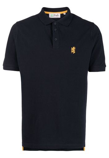 Pringle of Scotland Polo Heritage Golf - Blu