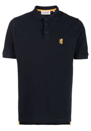 Pringle of Scotland Polo Heritage Golf - Blu