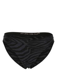 PRISM² Evolve bikini bottom - Nero