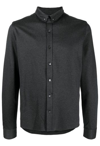 Private Stock Camicia The Mysterio - Grigio