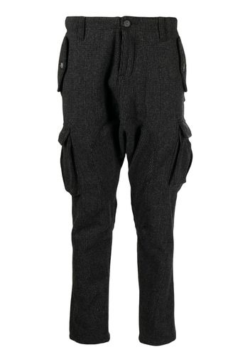 Private Stock Pantaloni The Venom - Verde