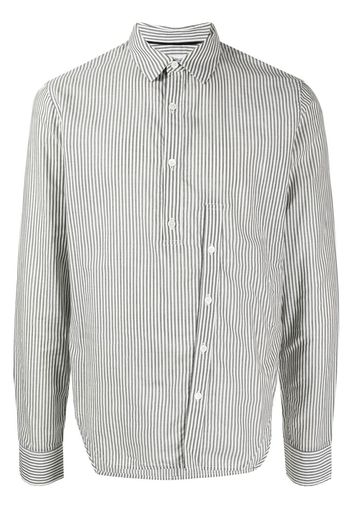 Private Stock Camicia The Scorpion - Grigio