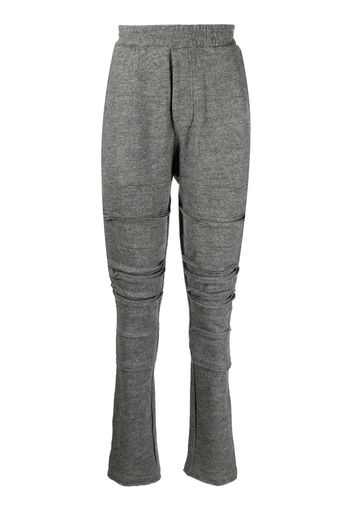 Private Stock Pantaloni sportivi The Joker - Grigio