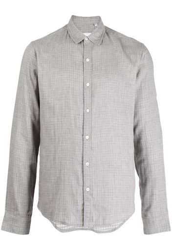 Private Stock Camicia The Vital - Grigio