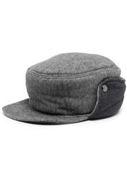 Private Stock Cappello Mercer-Sherpa - Grigio