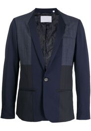 Private Stock Blazer The Martel monopetto - Blu