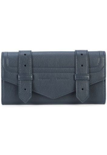 PS1 Continental Wallet