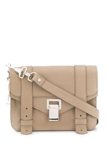 PS1 MINI CROSSBODY - LUX LEATHER