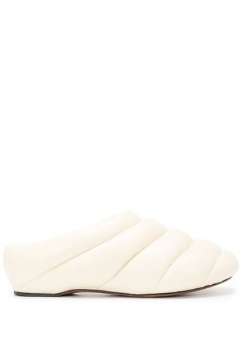 Proenza Schouler Slippers Rondo - Toni neutri