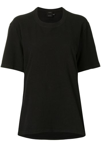 Proenza Schouler T-shirt - Nero