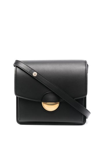 Proenza Schouler Borsa a tracolla in pelle - Nero