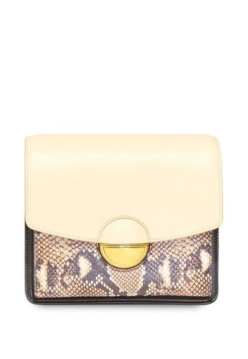 Proenza Schouler Dia Day crossbody bag - Toni neutri