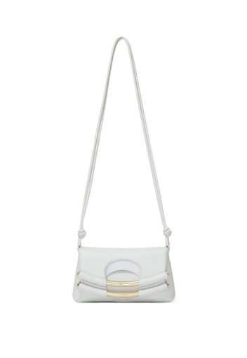 Proenza Schouler small bar tote - Bianco